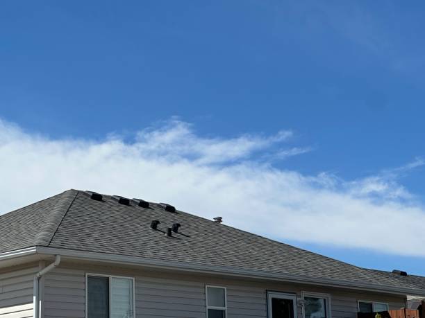 Cold Roofs in Mcdade, TX